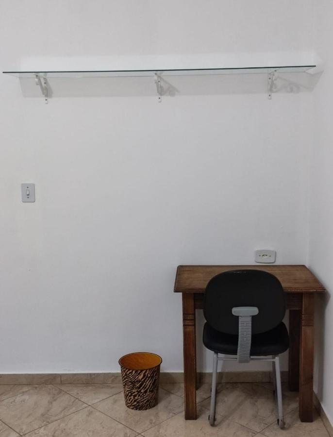 Casa Privativa Metro Penha Hotel São Paulo Luaran gambar