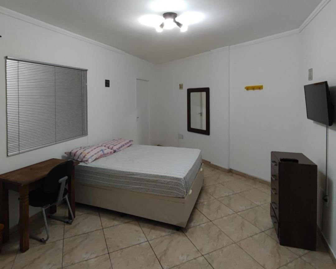 Casa Privativa Metro Penha Hotel São Paulo Luaran gambar