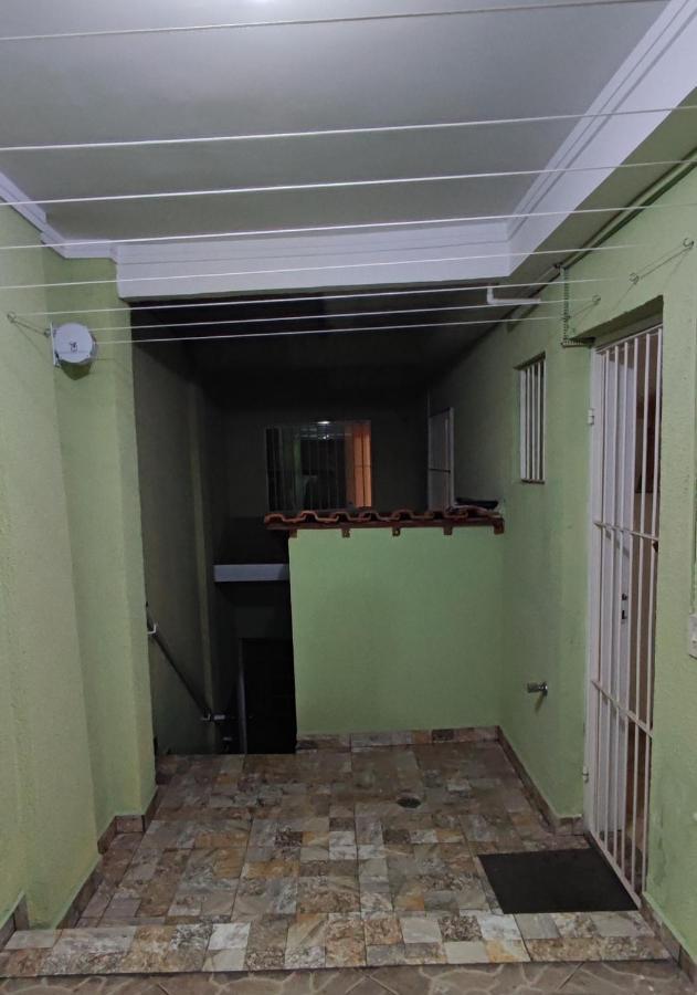 Casa Privativa Metro Penha Hotel São Paulo Luaran gambar