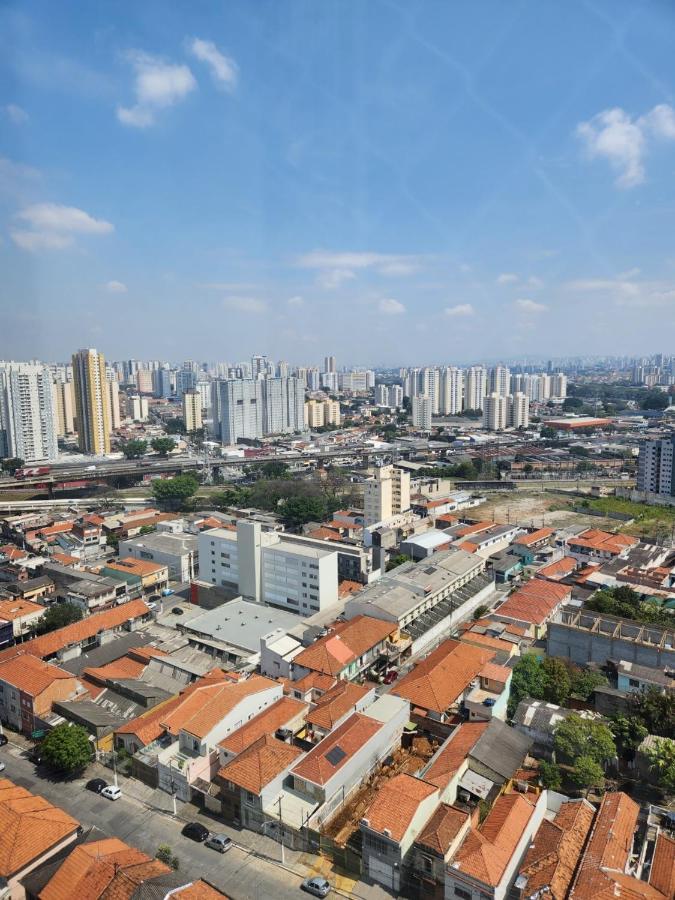 Casa Privativa Metro Penha Hotel São Paulo Luaran gambar
