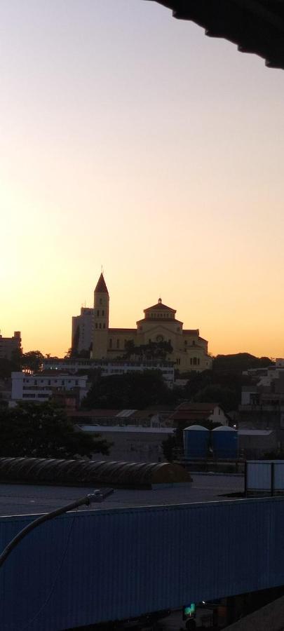 Casa Privativa Metro Penha Hotel São Paulo Luaran gambar