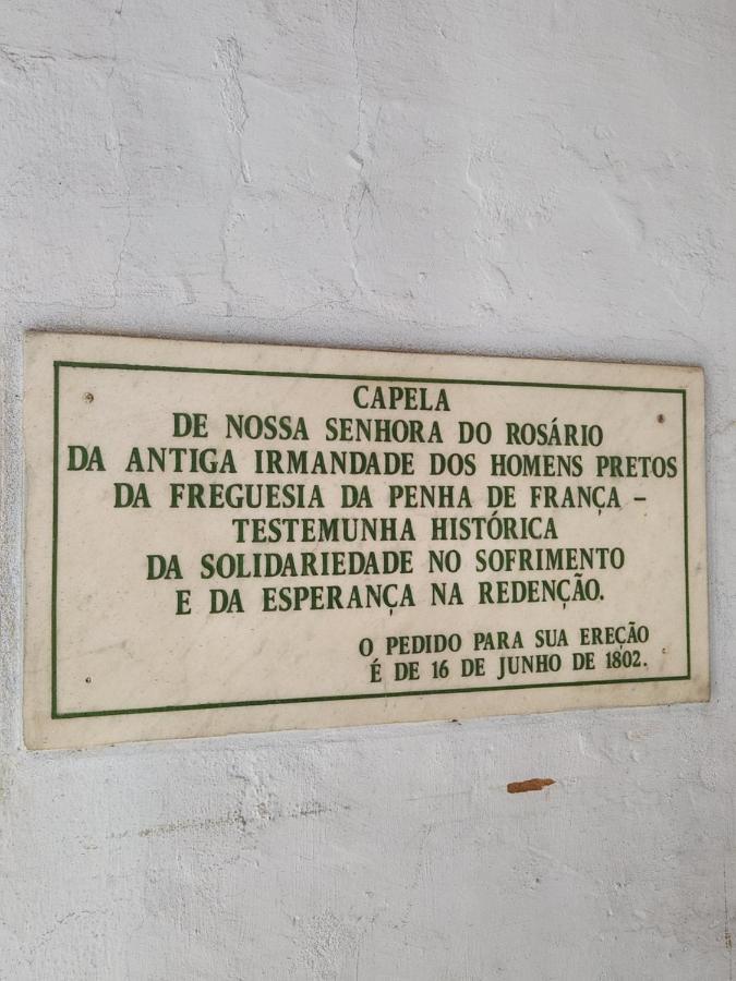 Casa Privativa Metro Penha Hotel São Paulo Luaran gambar