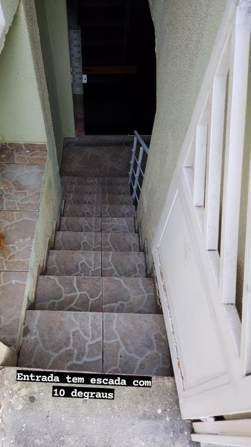 Casa Privativa Metro Penha Hotel São Paulo Luaran gambar